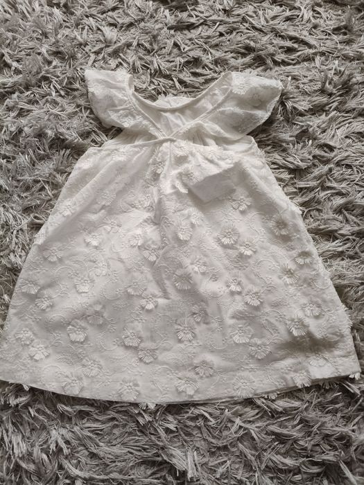 Літній сарафан Zara