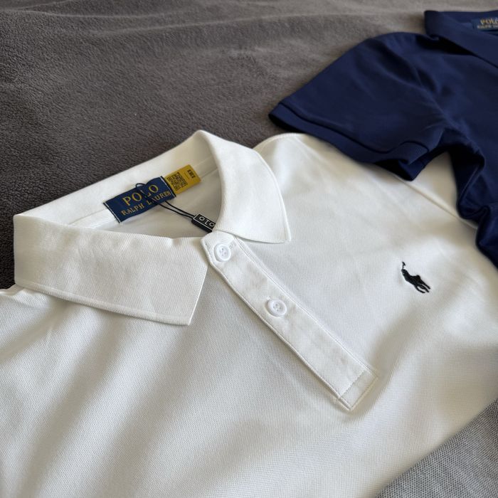 Поло футболка Polo Ralph Lauren