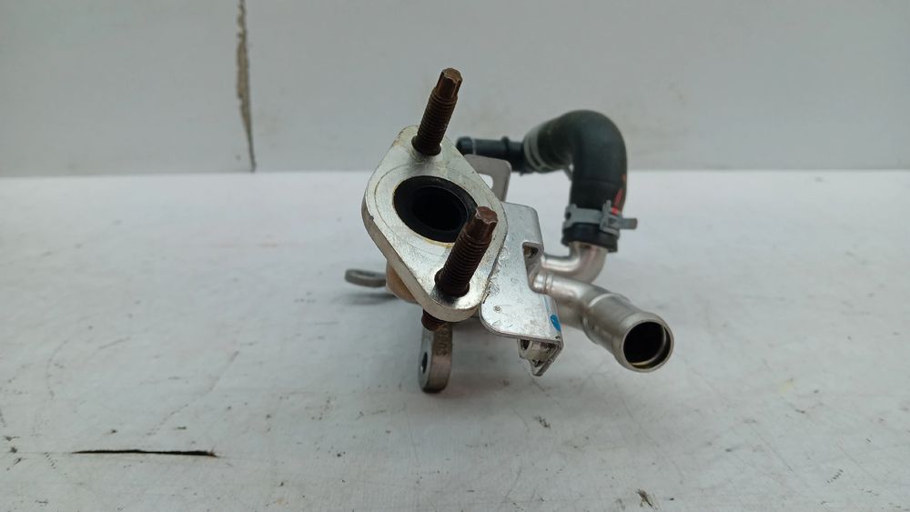 Radiador de gases / EGR RENAULT Clio V (BF_)