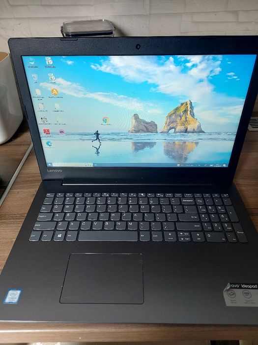 Laptop lenovo ideapad 330-15ikb