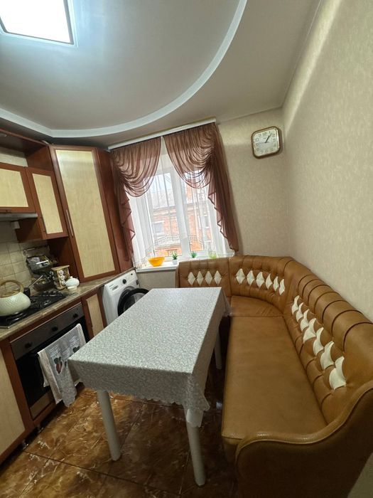 Продаж 2- х кімнатної квартири, КАЛИНІВКА, ВІННИЦЬКА ОБЛАСТЬ