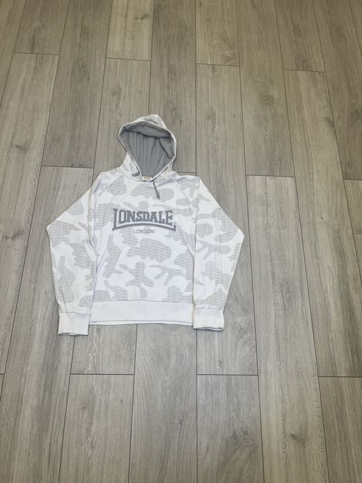 Lonsdale лонсдейл