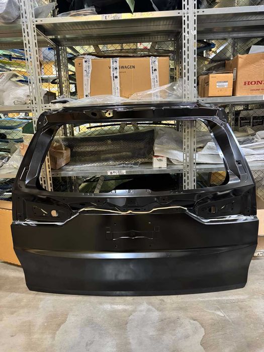Кришка багажника Honda Cr-v  2023-