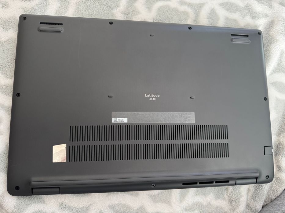 Laptop Dell 3540