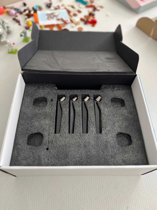 Linksys WRT1900ACS Router – OpenWrt Compatible