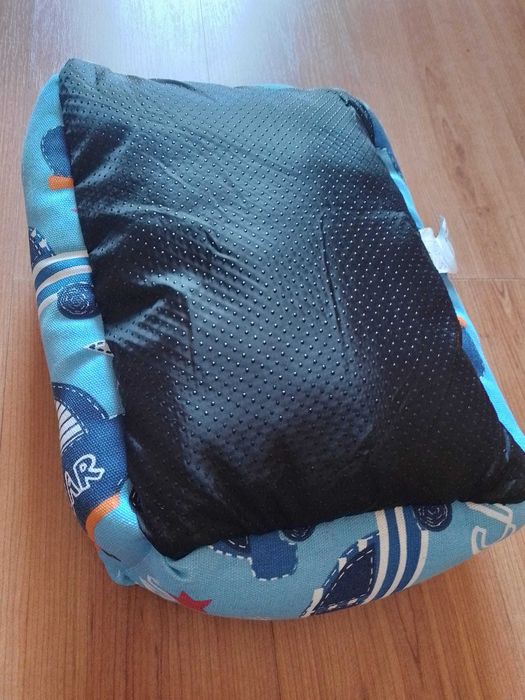 Cama para gatos.