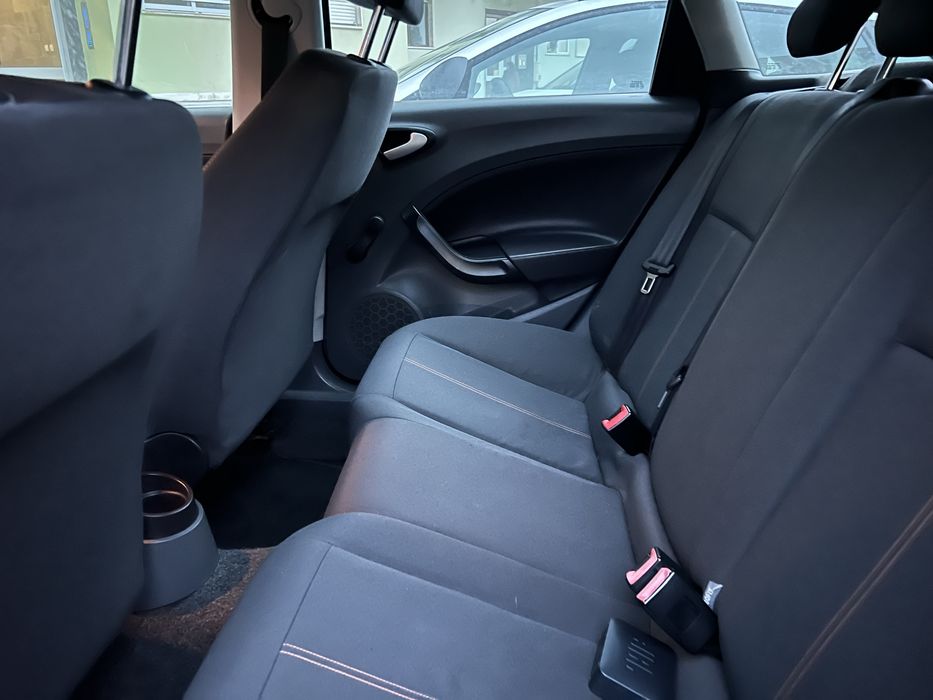 Seat Ibiza St 1.2 Tdi