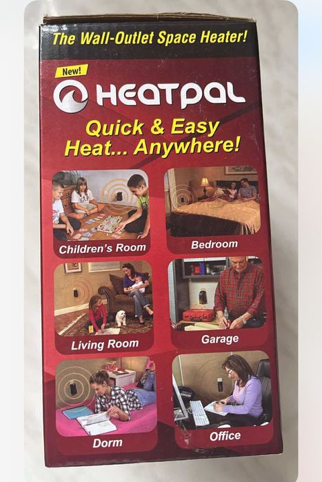 Mikro farelka do kontaktu