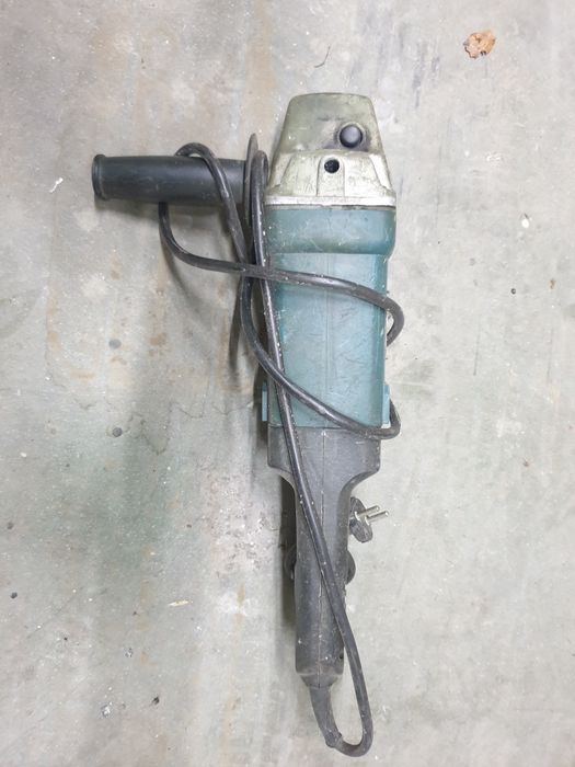 Szlifierka kątowa z Biedronki