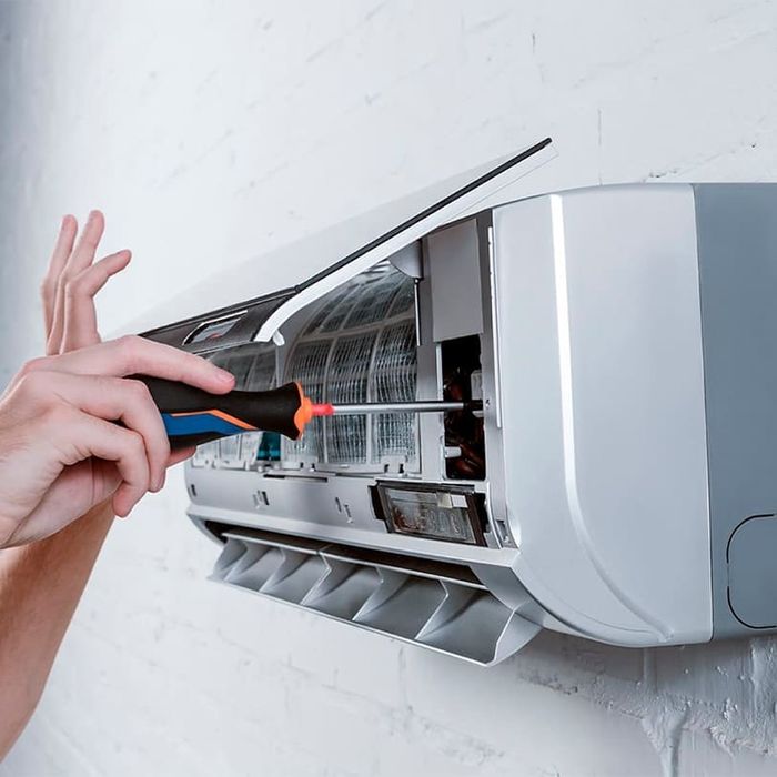 Монтаж кондиціонерів, ремонт холодильного обладнання. Електрика,