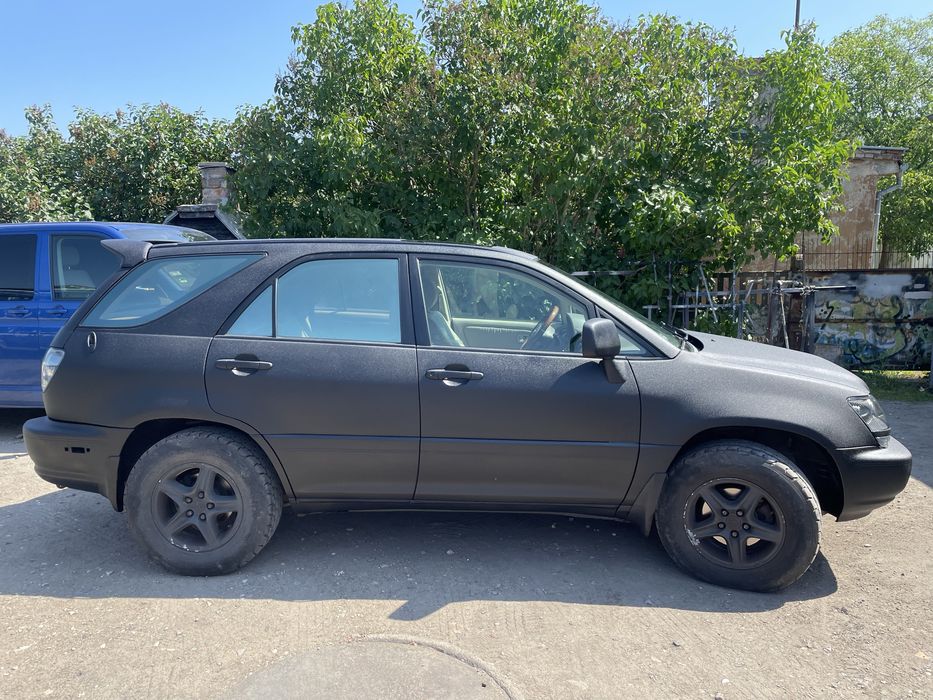 Lexus RX300 2003
