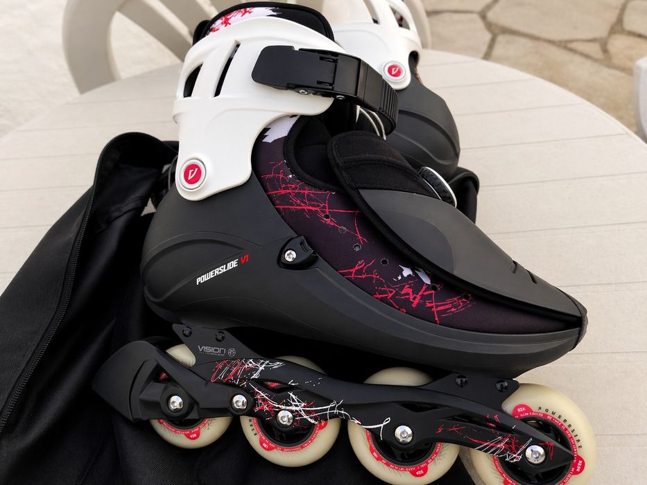 Men's powerglide V1 in-line skates