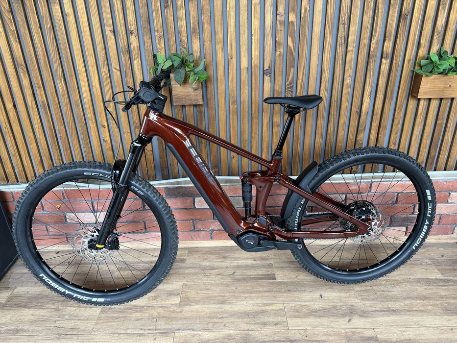 Cube Stereo pro!new!!2026