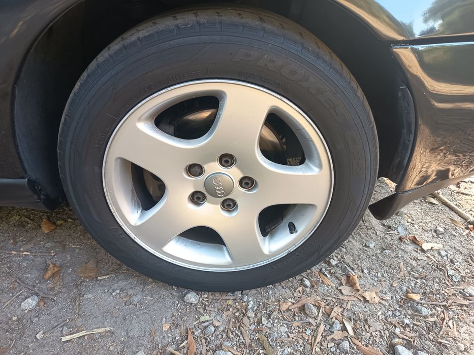 Audi A4 1.9 TDI Sport