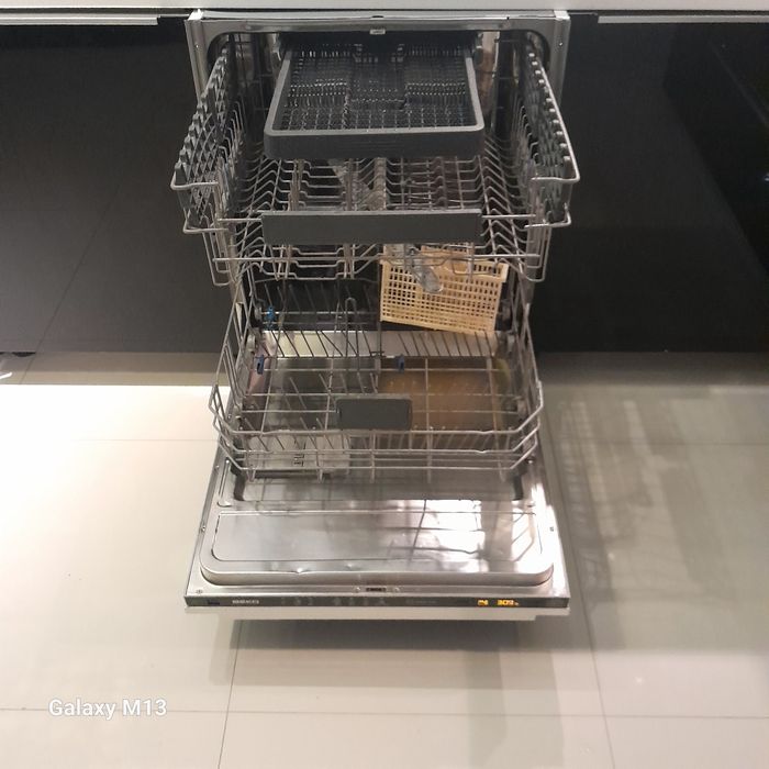 Zmywarka Beko DIN 5834