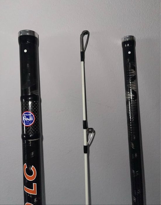 Cana surfcasting