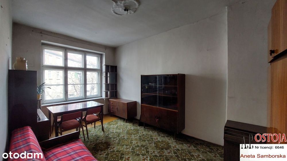 3 pok, rozkład, balkon, oryginalne, Nowa Cena!