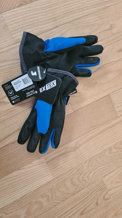 rękawice  zimowe dziecięce Viking - NOWE