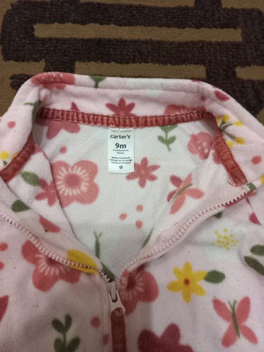 Піддіва Carter's