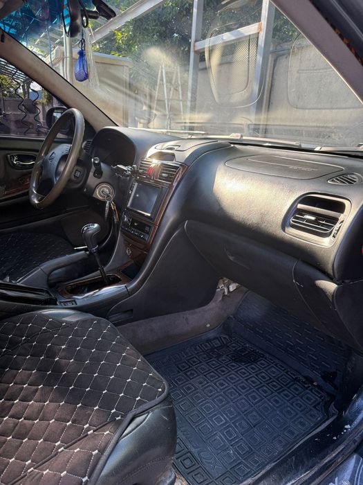 Nissan Maxima QX 3.0  А33