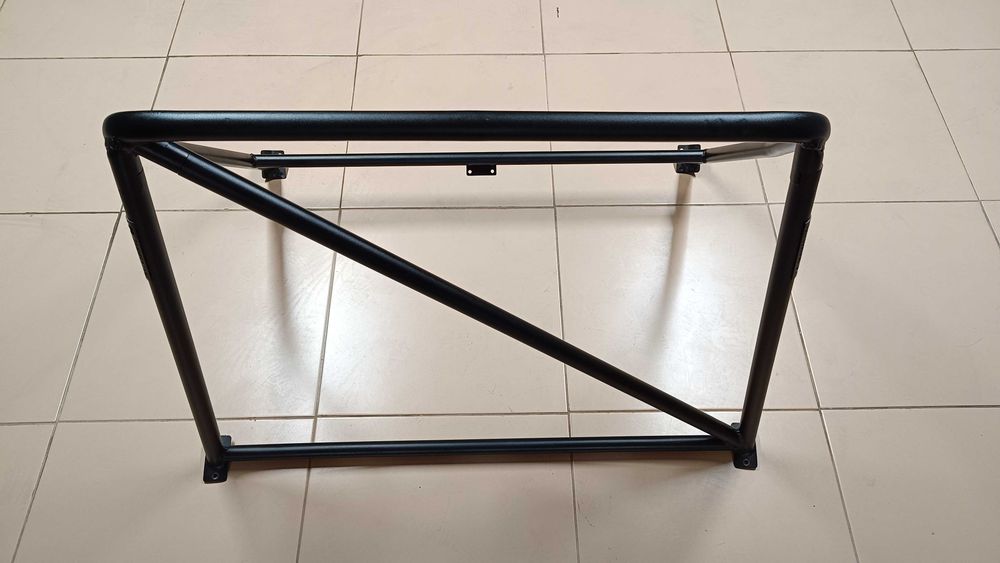 Rollbar traseiro BMW 1602 / 2002
