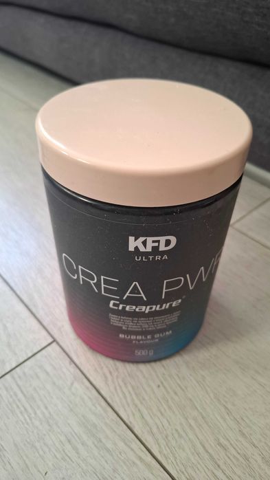 Kfd crea pwr guma balonowa