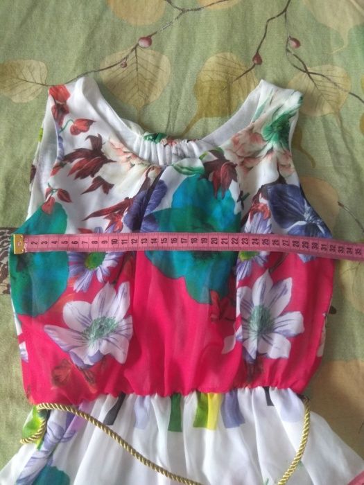 Продам сарафан