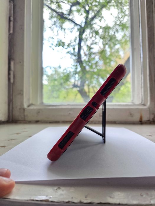 [ПРОДАН]‼️Бюджетный планшет Samsung Galaxy Tab A 8.0 (2019) 2/32 ГБ