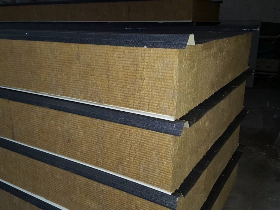 Сендвич панели Сендвiч панелi якість - від виробника .