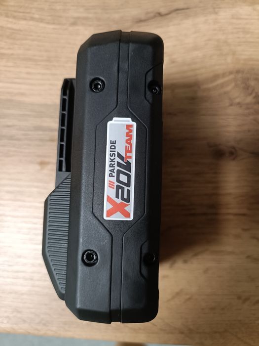 Akumulator Parkside Performance 20v team 4ah