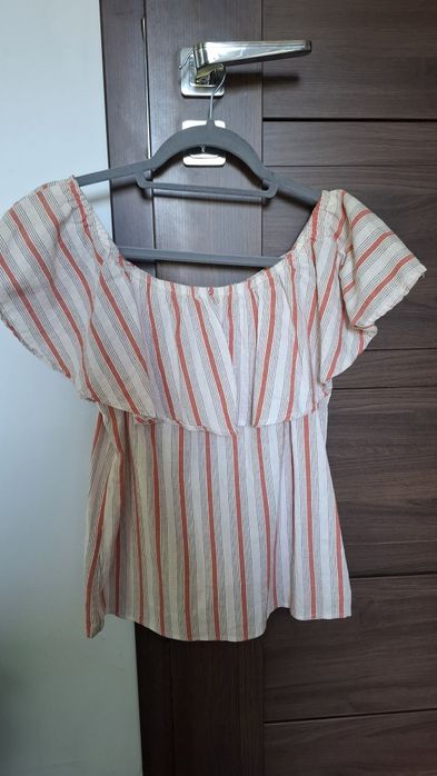 Letnia bluzka 36