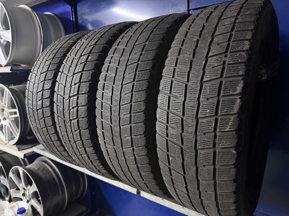 Nexen Winguard suv 225/65r17 зимова Склад Шин Умань 235 65 r 17
