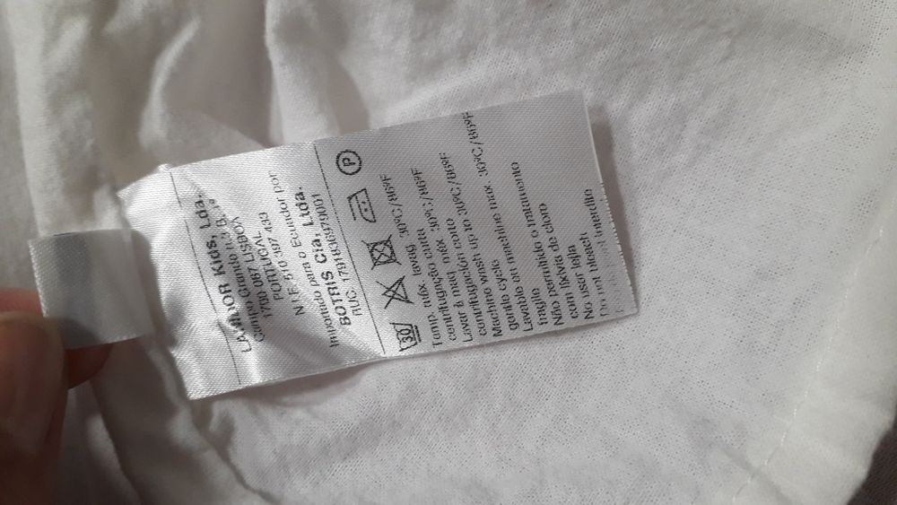 Vestido lanidor- novo !