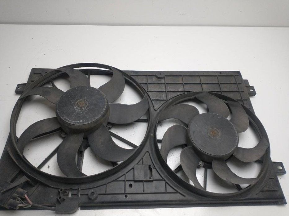 ELECTROVENTILADOR AUDI A3 2008 -1K0121207T