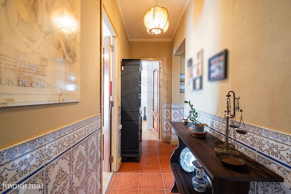 Apartamento T4 para venda