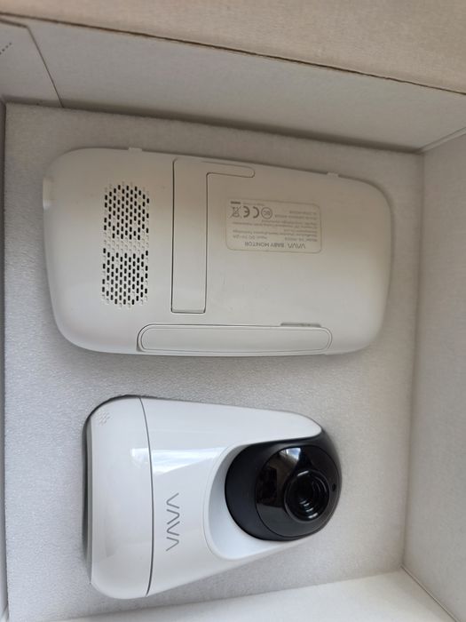 Niania elektroniczna vava VA-IHO06