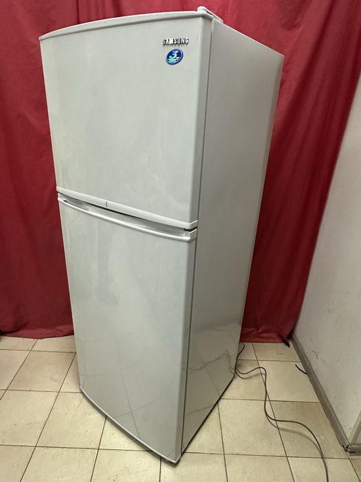 Холодильник Samsung No Frost