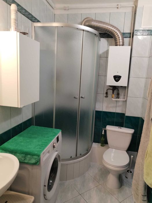 Duży pokój jedno lub dwuosobowy w centrum Wrocławia