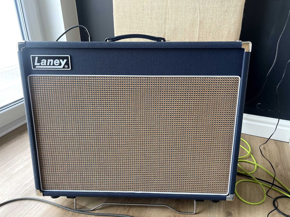 Wzmacniacz gitarowy Laney Lionheart L20T-212 Amplifier