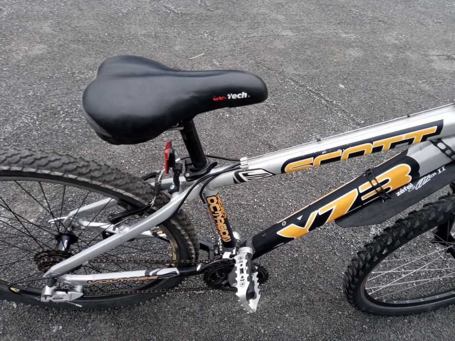 Велосипед SCOTT 26 Колесо