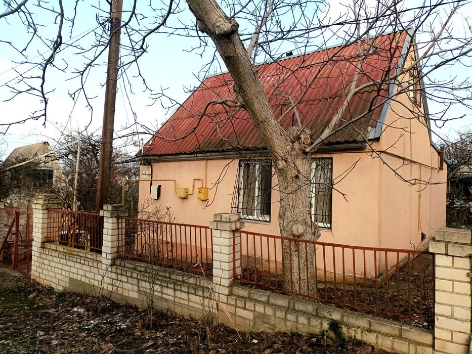 Продаю дачный домик в пригороде в хорошем месте