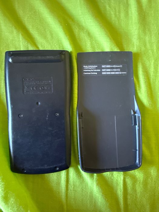 Calculadora Científica Casio fx-82MS (Com Tampa)