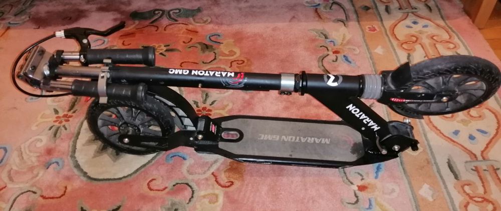 Самокат Maraton GMC