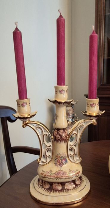 Conjunto de 5 peças lindas