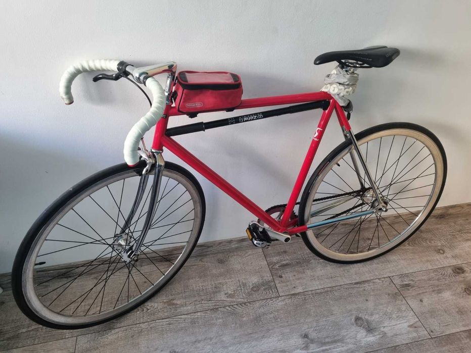 Rower Specialized Langster Steel 2010