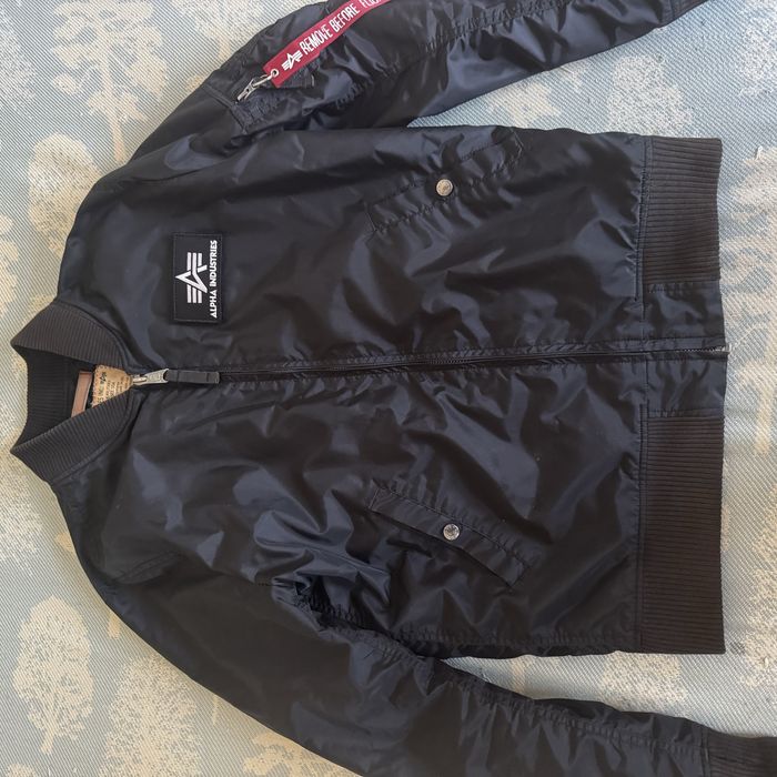 Alpha Industries MA-1