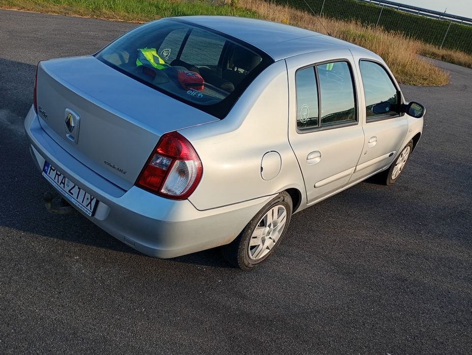 Sprzedam renault