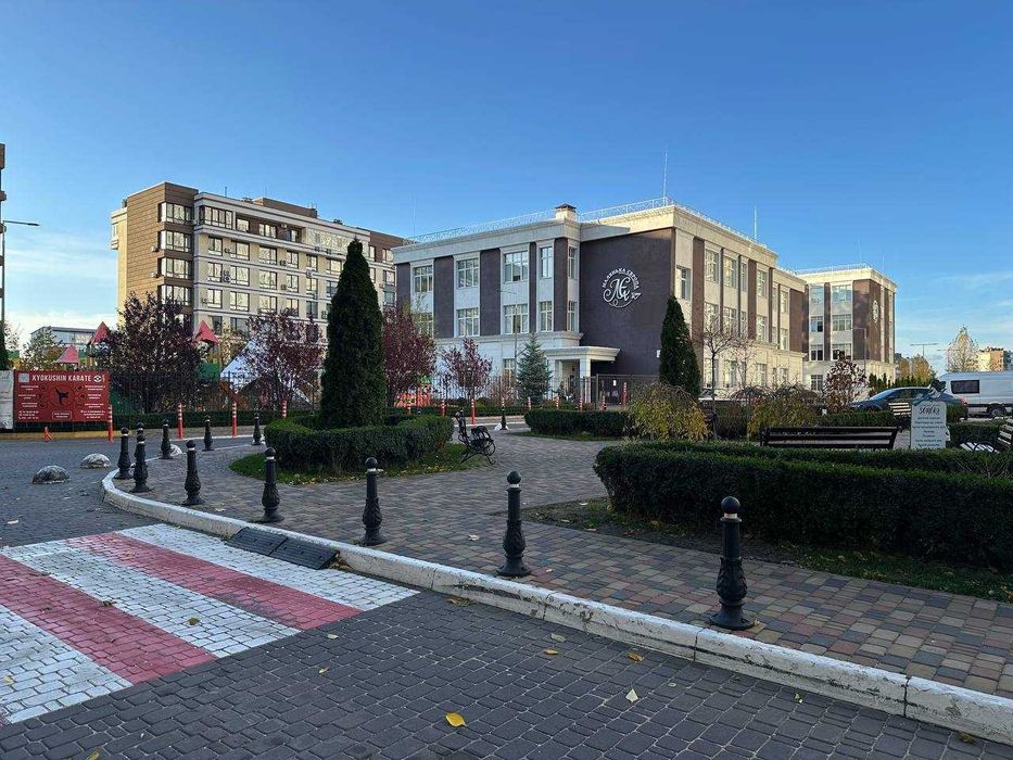 1-кімнатна квартира за адресою вул. Лінкольна (площа 29 м²) - Atlanta.ua - фото 5