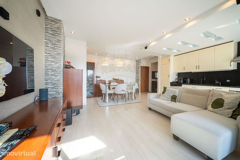 Apartamento T2 para venda