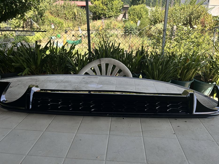 Vendo Difusor para Volkswagen Golf VII/VII Gti